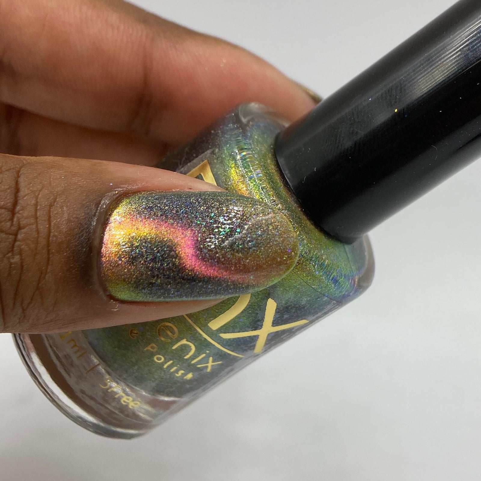 Phoenix- Interstellar- I'm Come Back