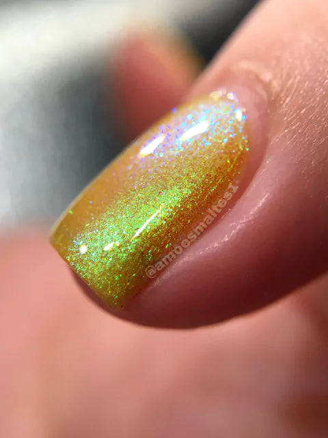 By Vanessa Molina- 7th Bday Party VM- Perfect Match! Lemon and Mint