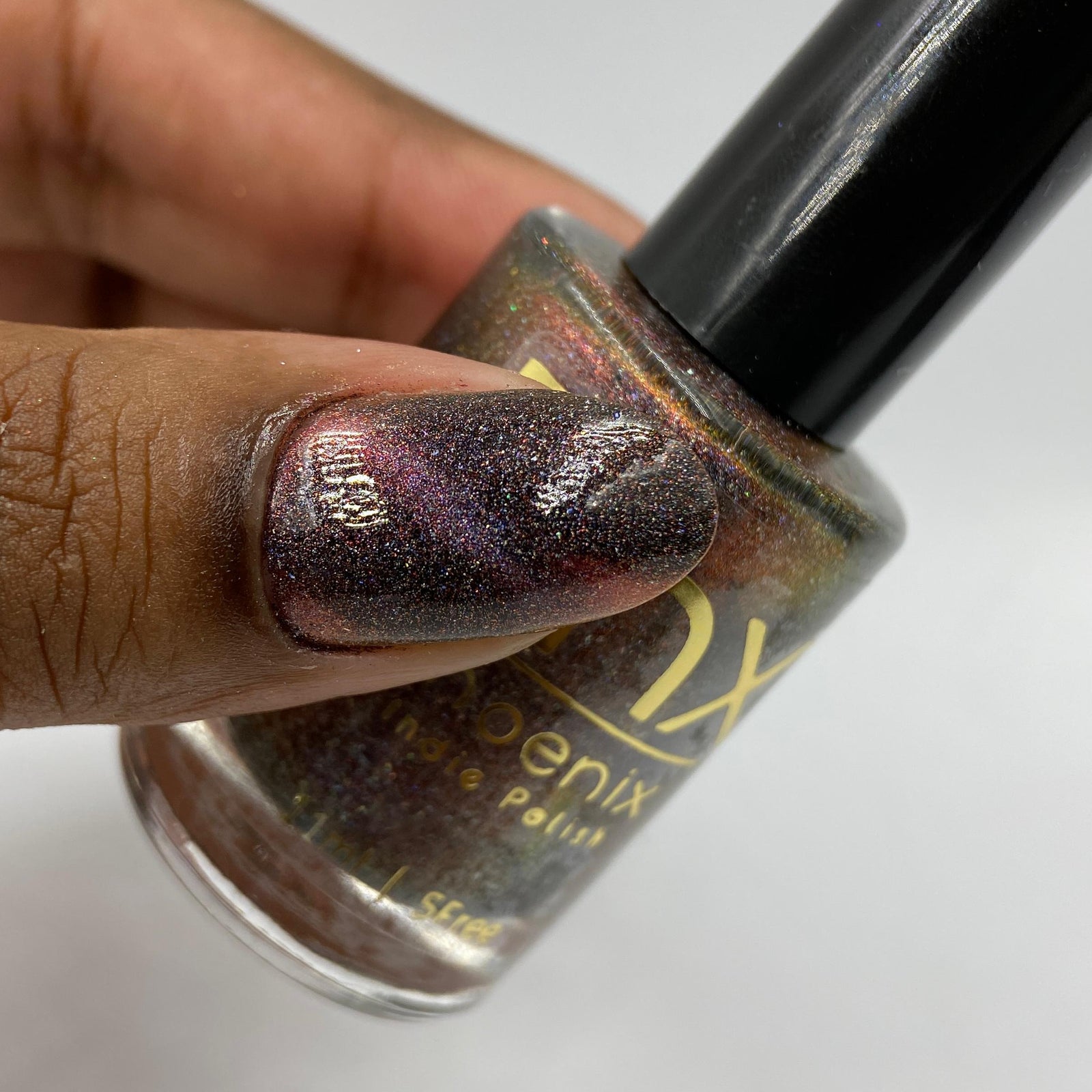 Phoenix- Interstellar- Mars