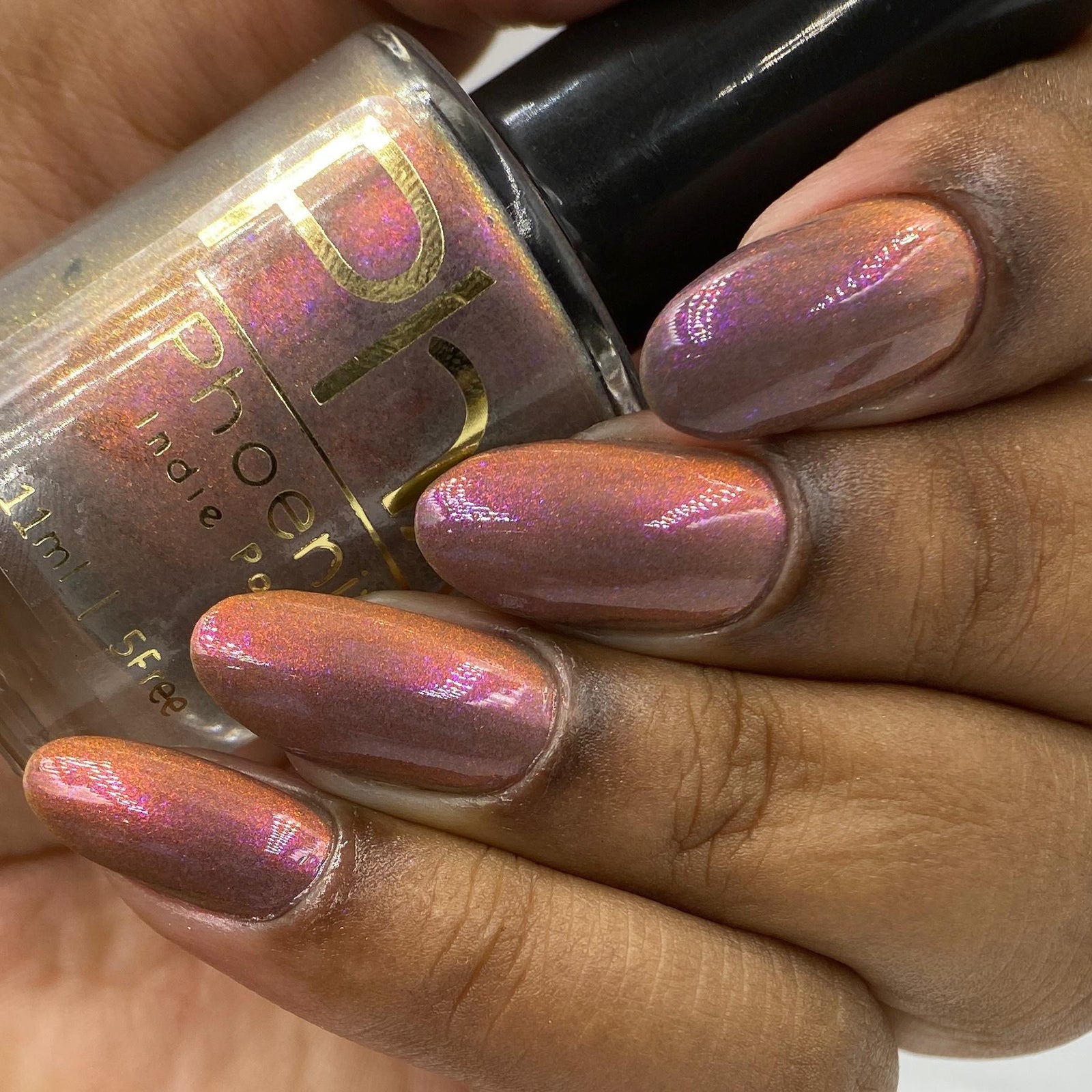 Phoenix- Interstellar- Murphy's Law