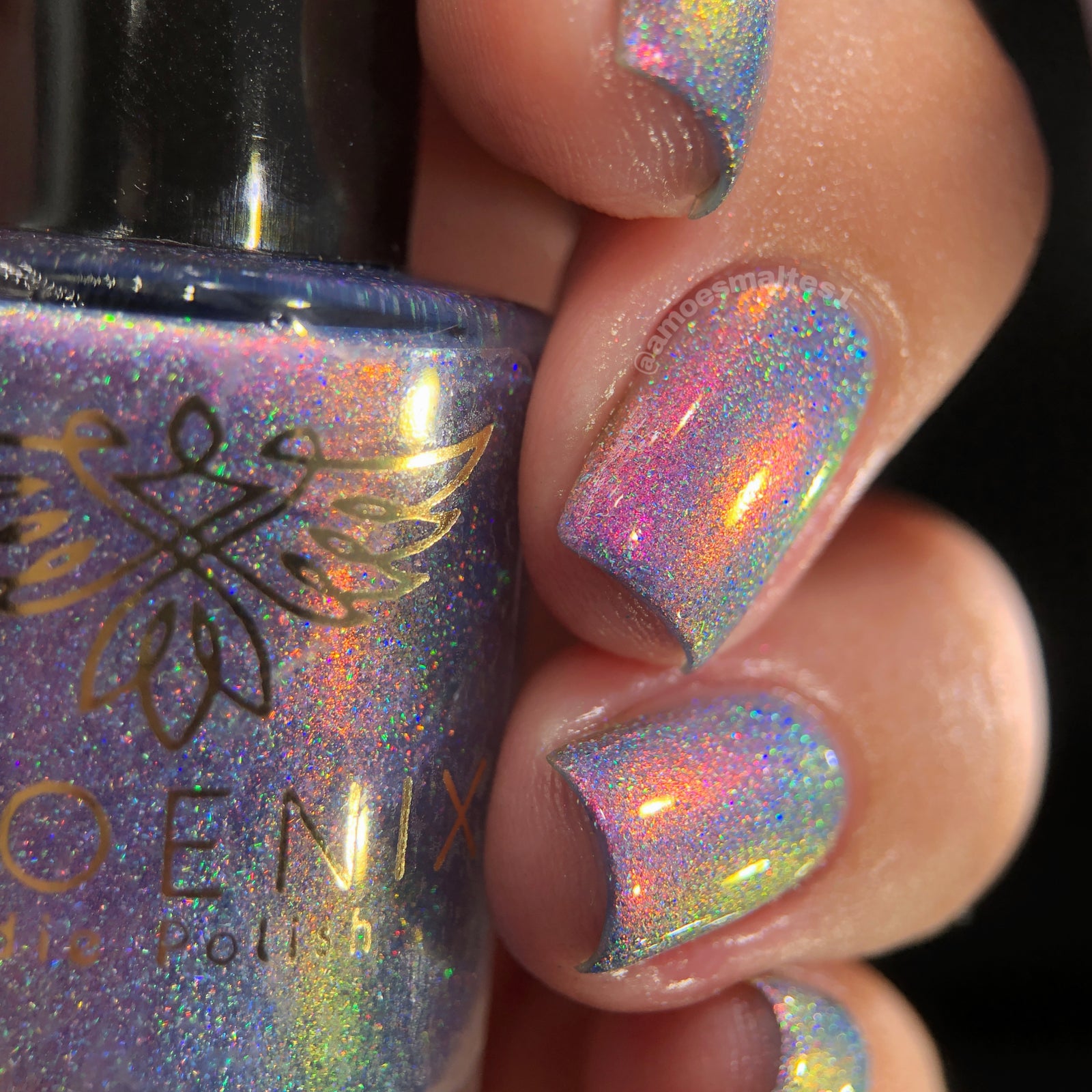 Phoenix- A Special Christmas- From Cosmo the Space Dog