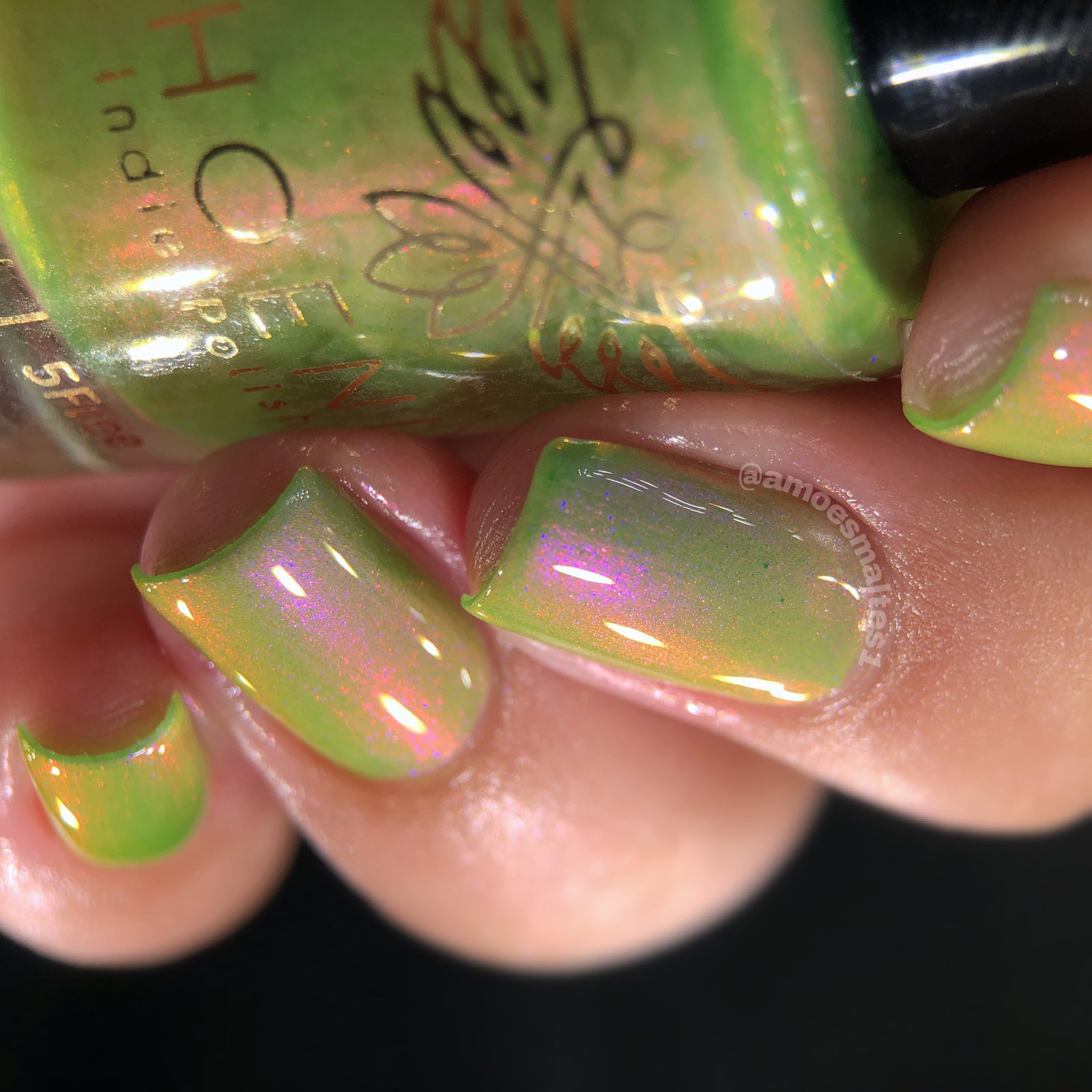 Phoenix- A Special Christmas- For Yondu