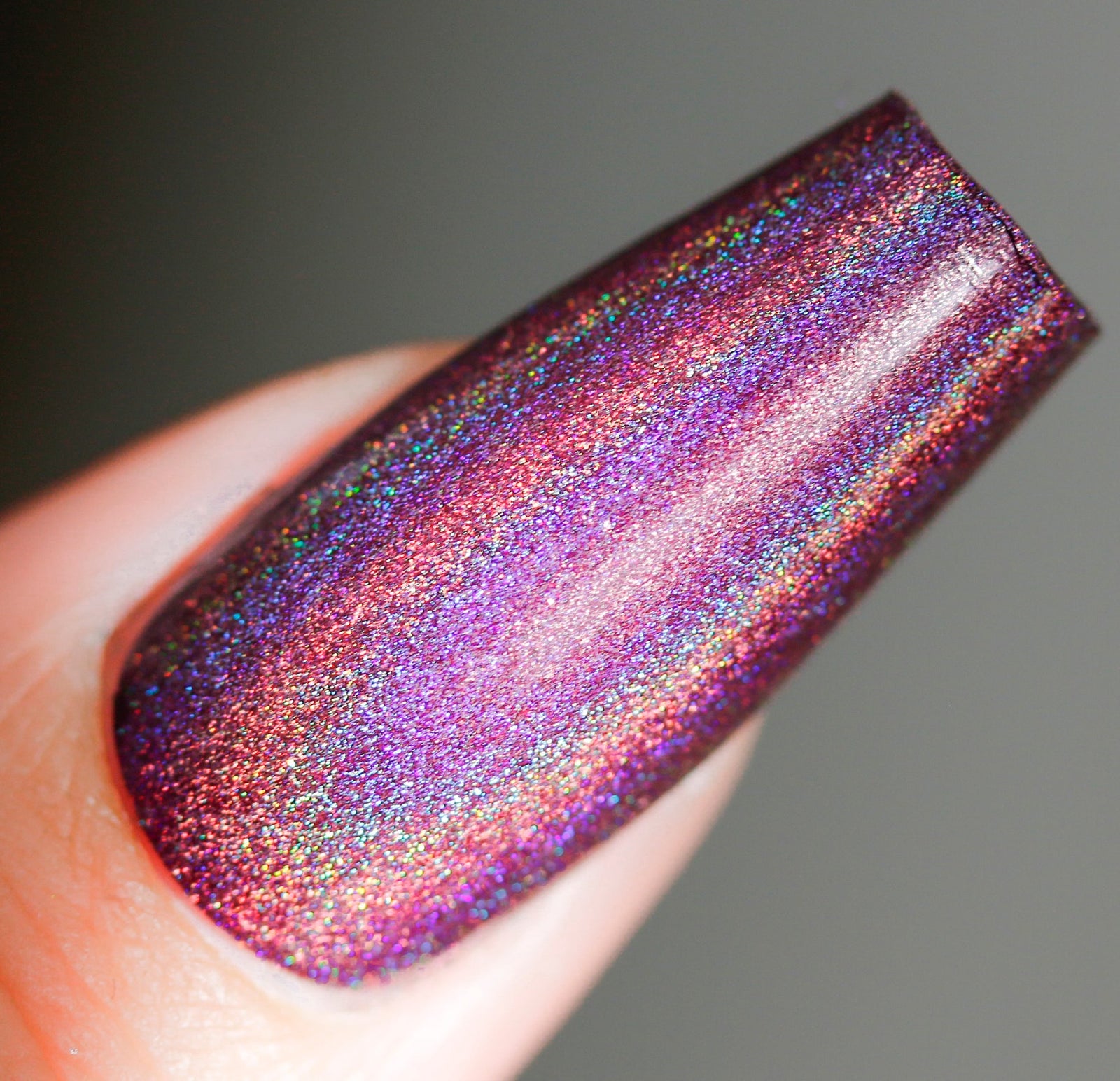 Phoenix- Holos- Foxfur