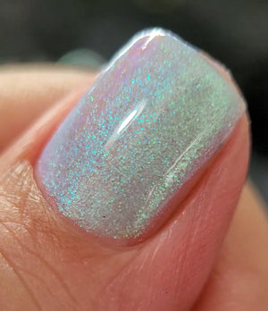 Phoenix- Oops Polishes- Oops #6