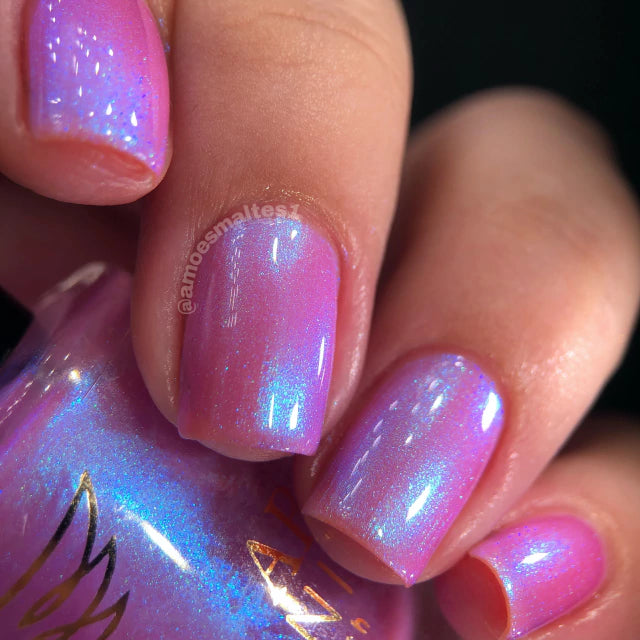 Phoenix- She's EVERYTHING- She's Human