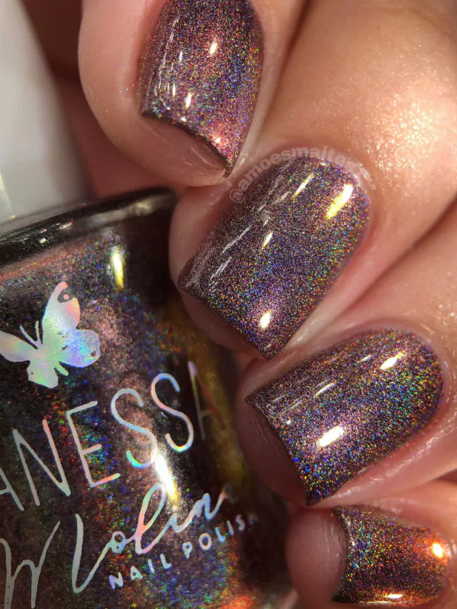 By Vanessa Molina- 7th Bday Party VM- Perfect Candy