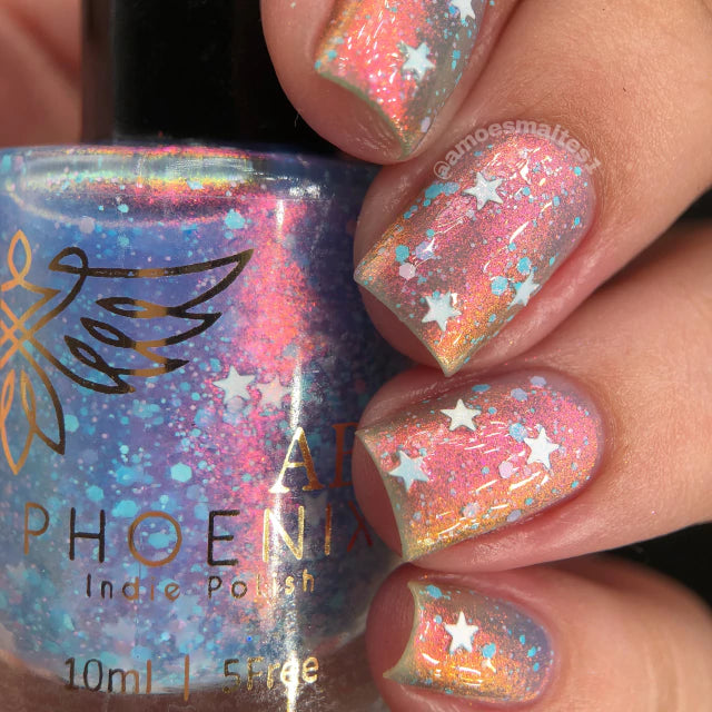 Phoenix- She's EVERYTHING- He's Just the Boyfriend