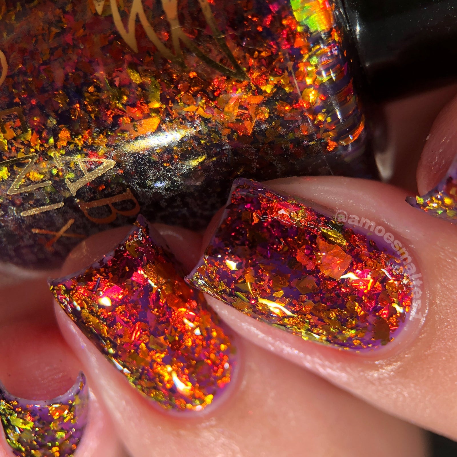 Phoenix- Paint the Town Red- Dracula from Transylvania