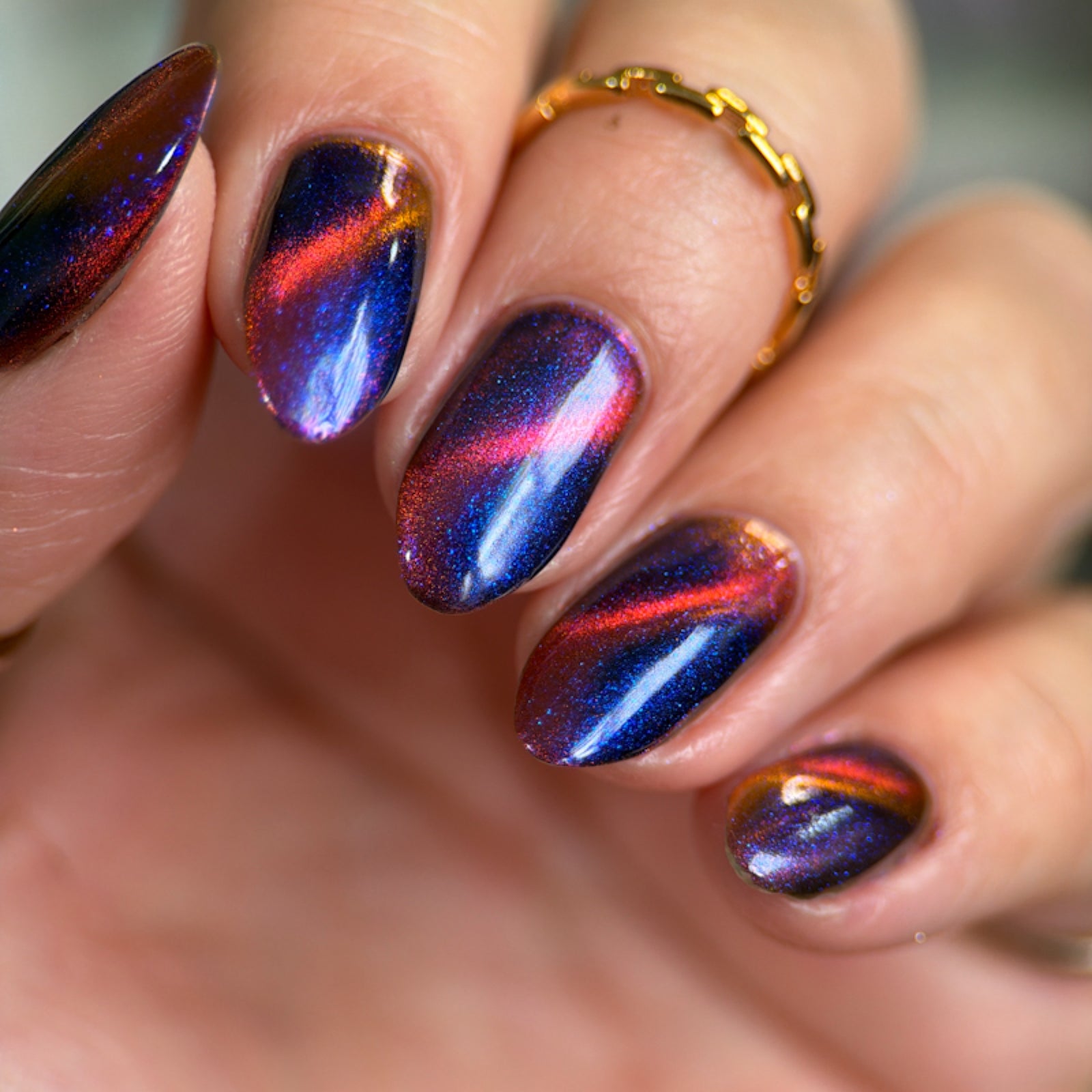 Phoenix- Upside Down 2- Perfect Hair