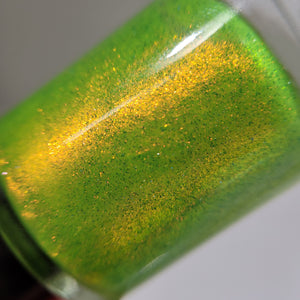 Phoenix- Oops Polishes- Oops #7