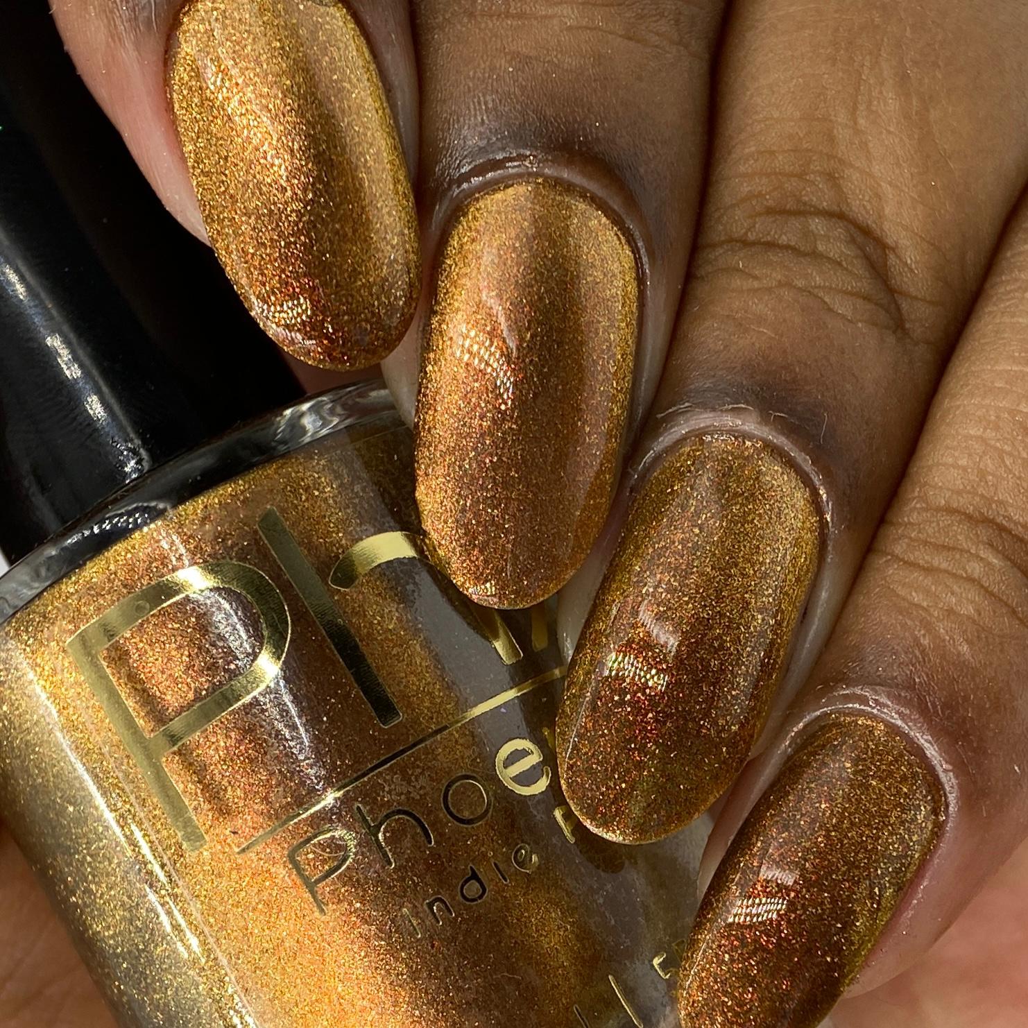 Phoenix- Interstellar- Saturn