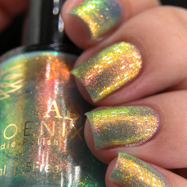 Phoenix- She's EVERYTHING- He's Other Boyfriend