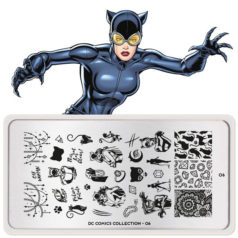 MoYou London- DC Comics- 06