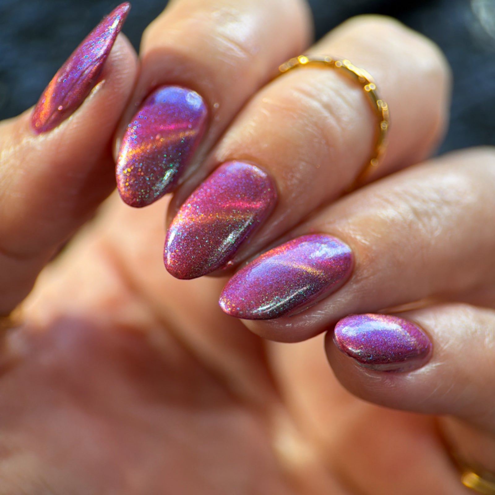 Phoenix- Upside Down 2- First Kiss