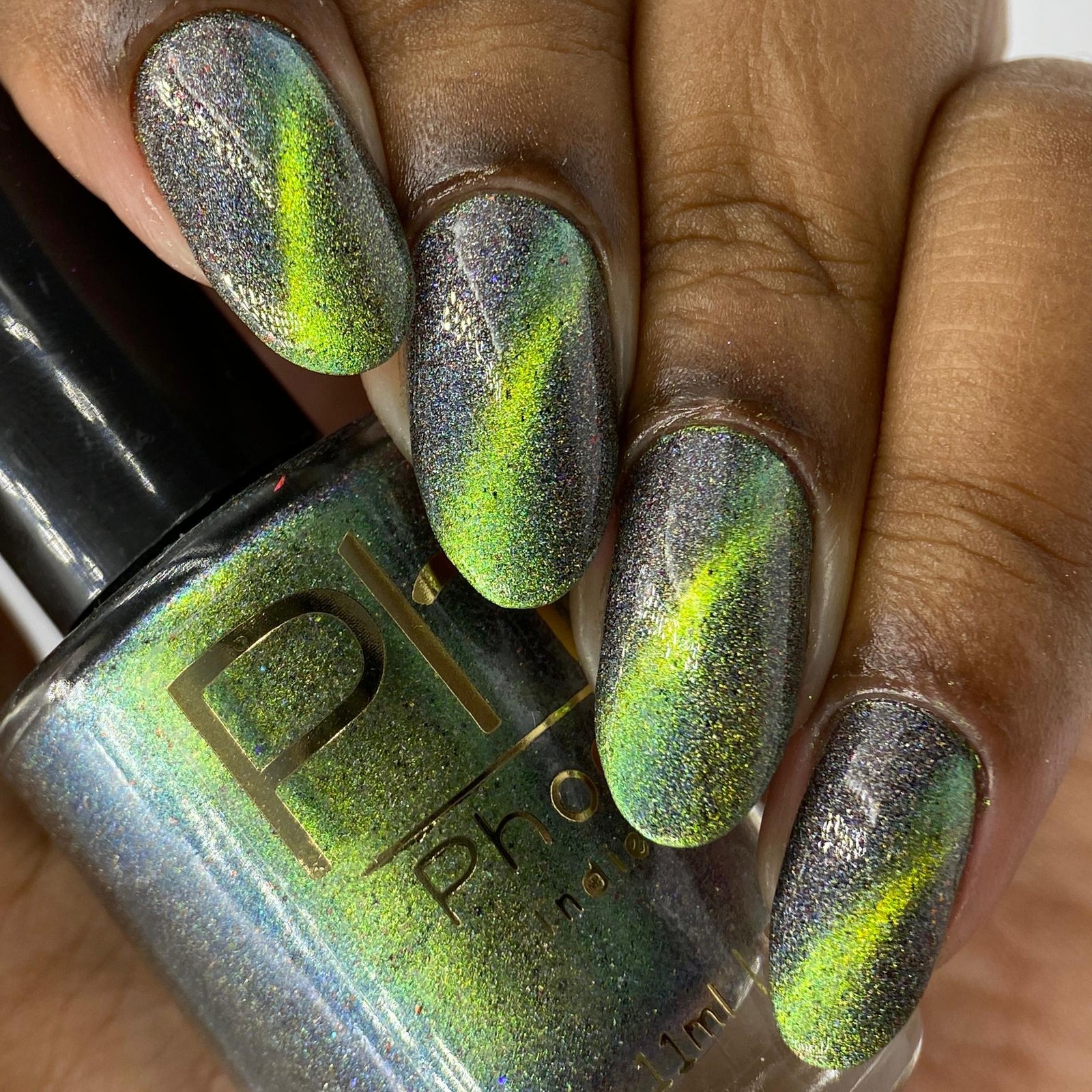 Phoenix- Interstellar- They Chose You