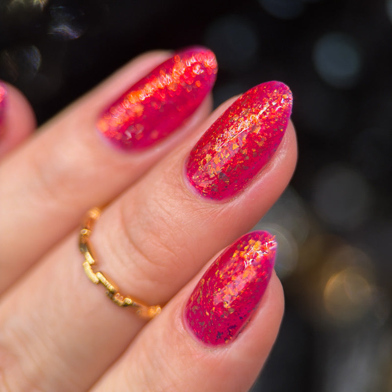 Phoenix- Upside Down 2- Open Your Mind