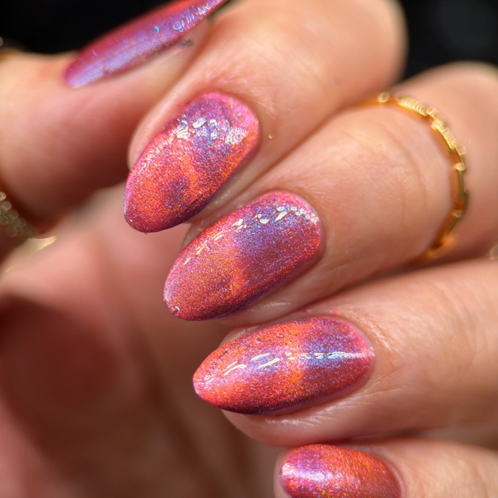 Phoenix- Upside Down 2- First Kiss