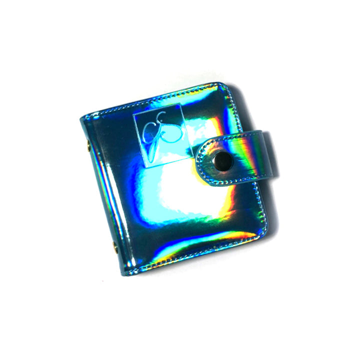 Clear Jelly Stamper- Accessories - 6x6 Holo Plate Holder