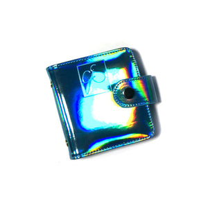 Clear Jelly Stamper- Accessories - 6x6 Holo Plate Holder