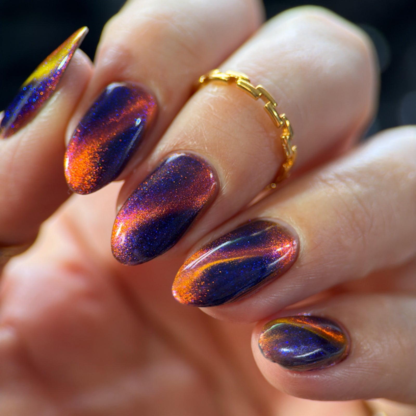 Phoenix- Upside Down 2- Perfect Hair