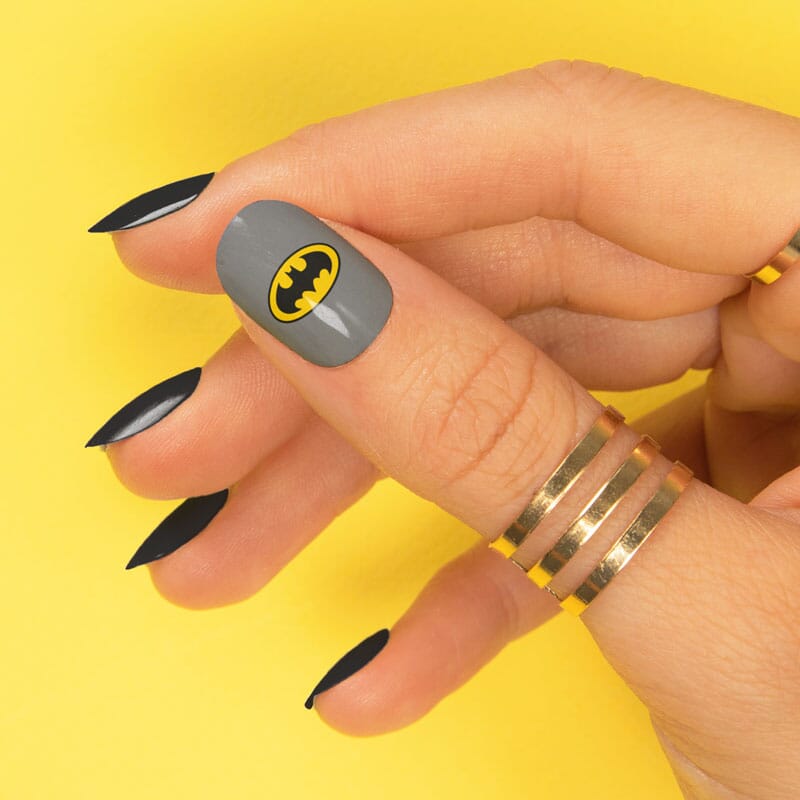 MoYou London- DC Comics- 05