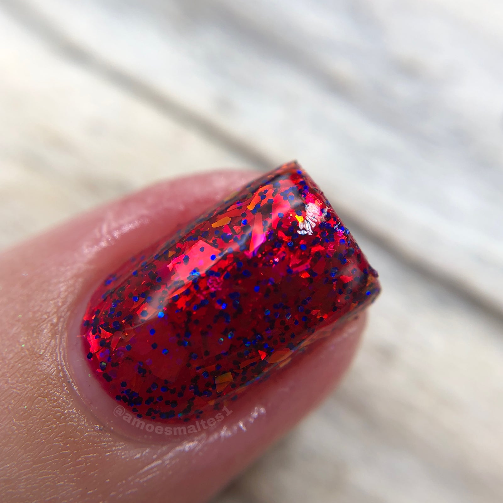 Phoenix- A Special Christmas- Get Over the Zarg Nuts