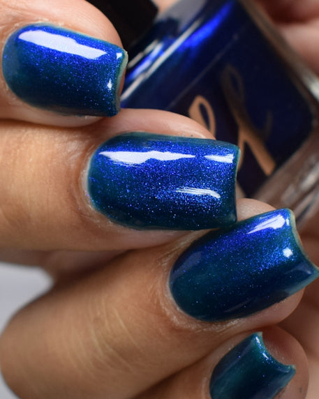 Femme Fatale- Summer 2023- Fathomstone