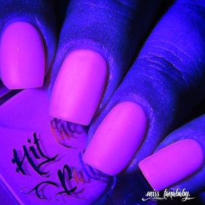 Hit the Bottle- Follow Your Dreams- Fuchsia Awakening