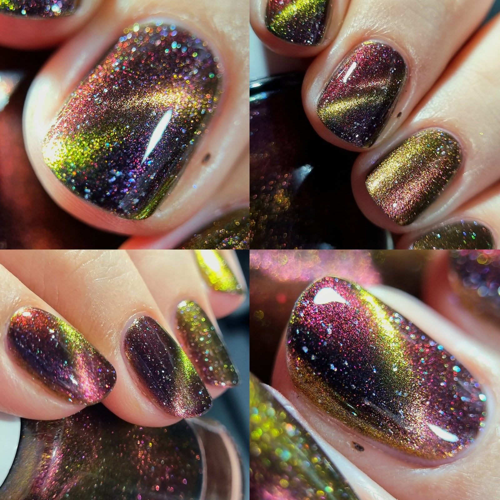 By Vanessa Molina- Feel this Music 8th Bday- Human