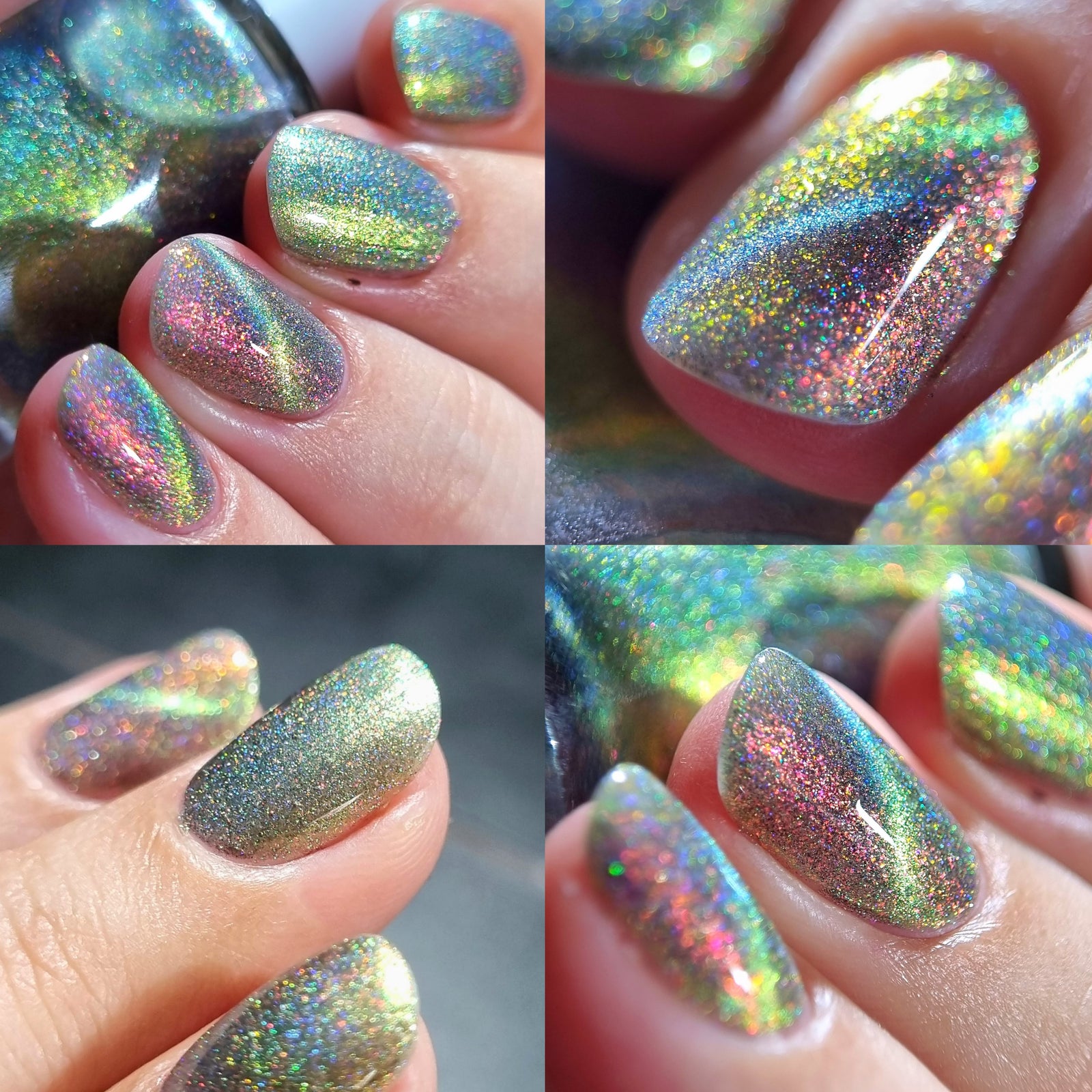 By Vanessa Molina- Feel this Music 8th Bday- Natural