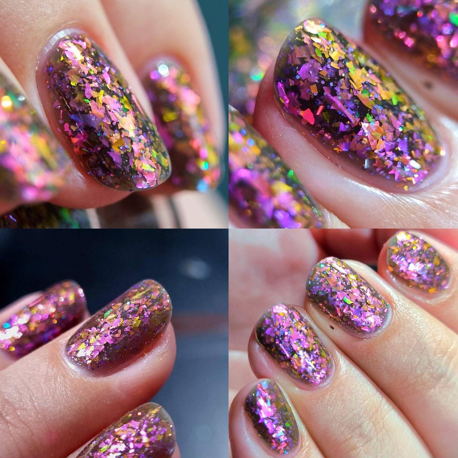 By Vanessa Molina- Feel this Music 8th Bday- Unstoppable