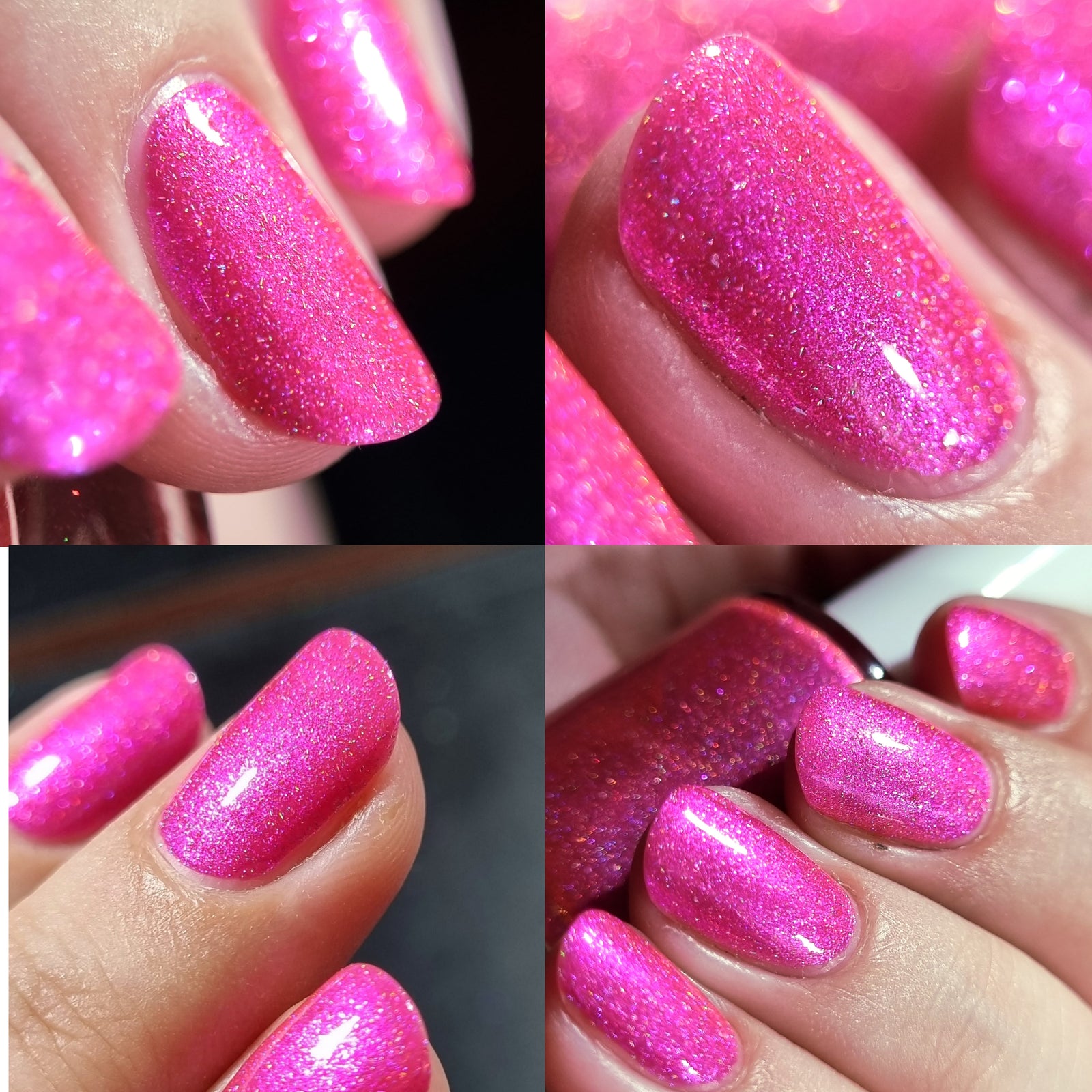 By Vanessa Molina- Feel this Music 8th Bday- Cheap Thrills