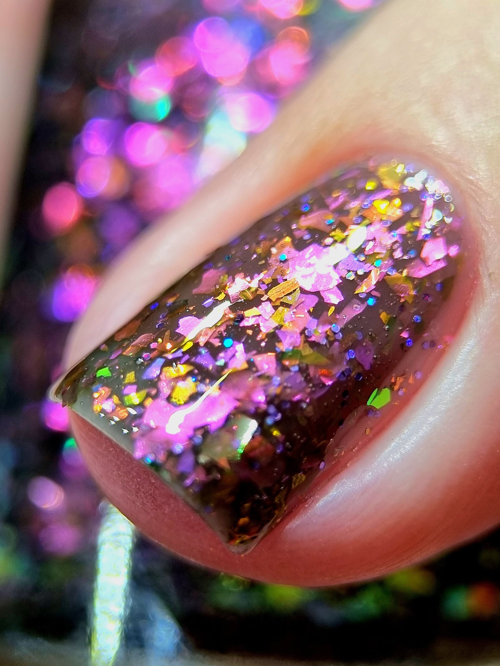 By Vanessa Molina- Feel this Music 8th Bday- Unstoppable