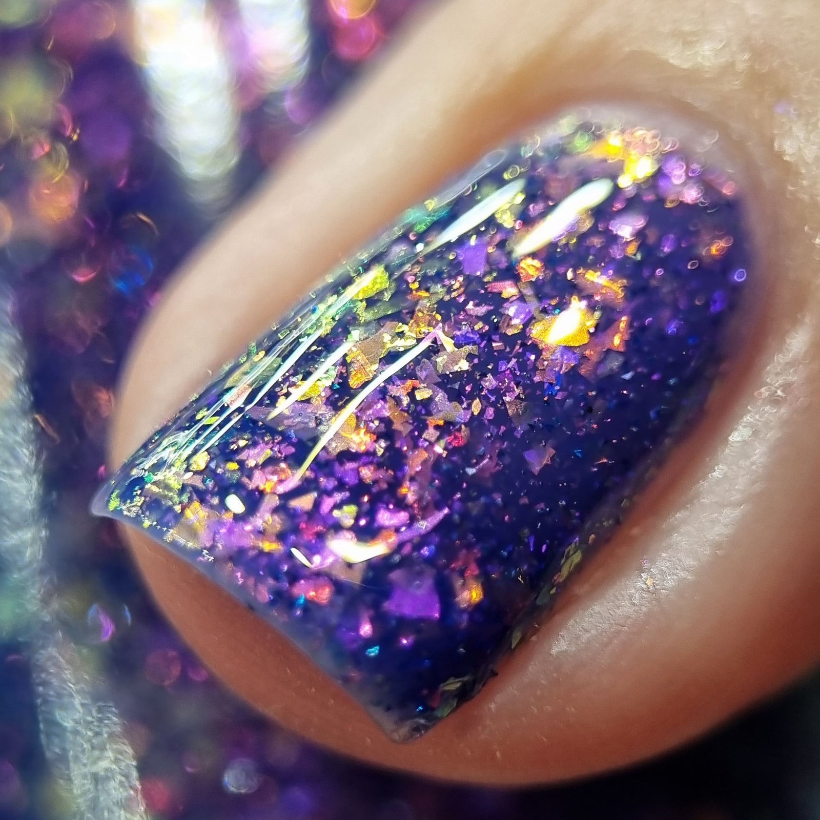 By Vanessa Molina- Feel this Music 8th Bday- Radioactive