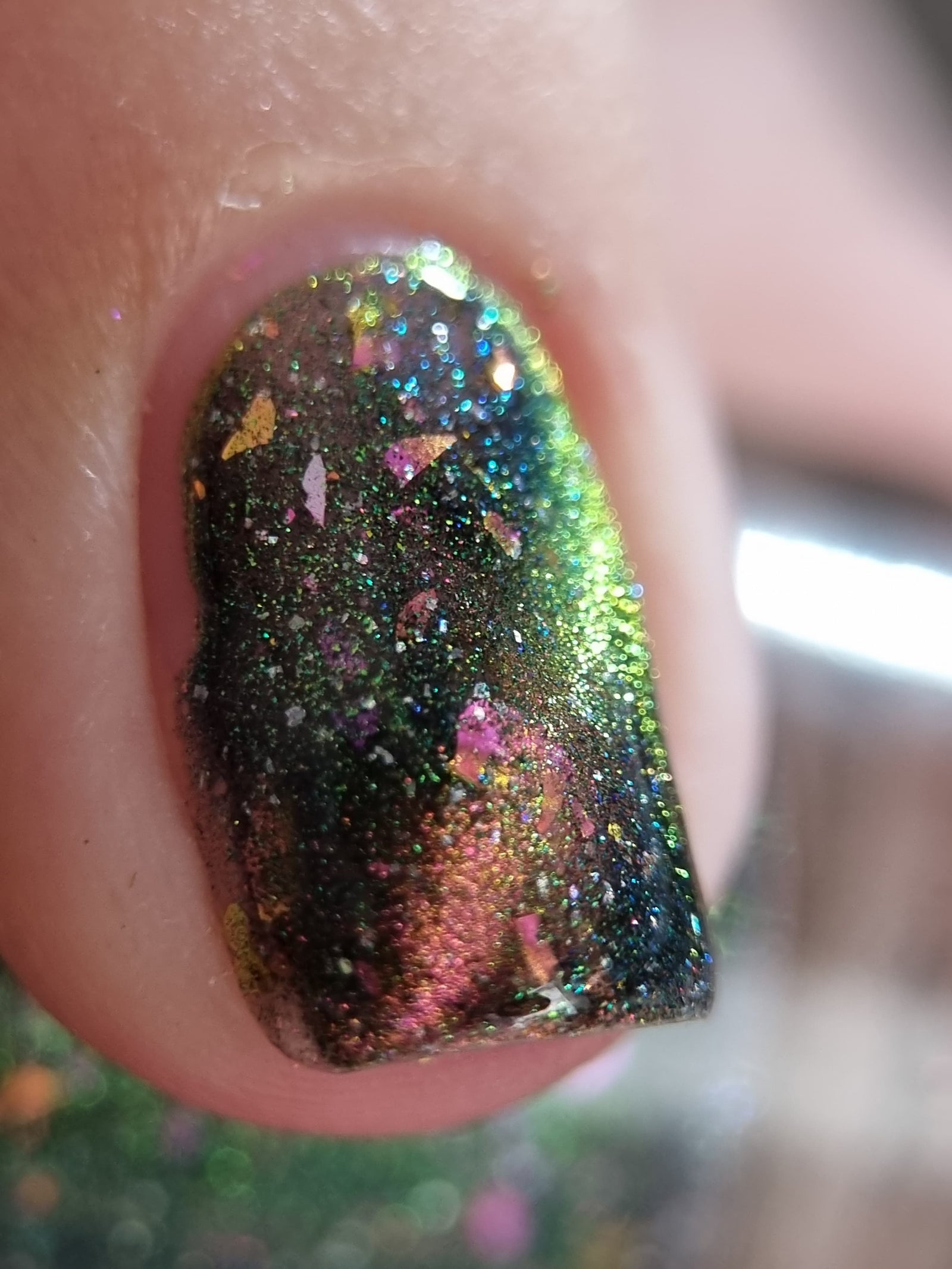 By Vanessa Molina- Feel this Music 8th Bday- I Gotta Feeling