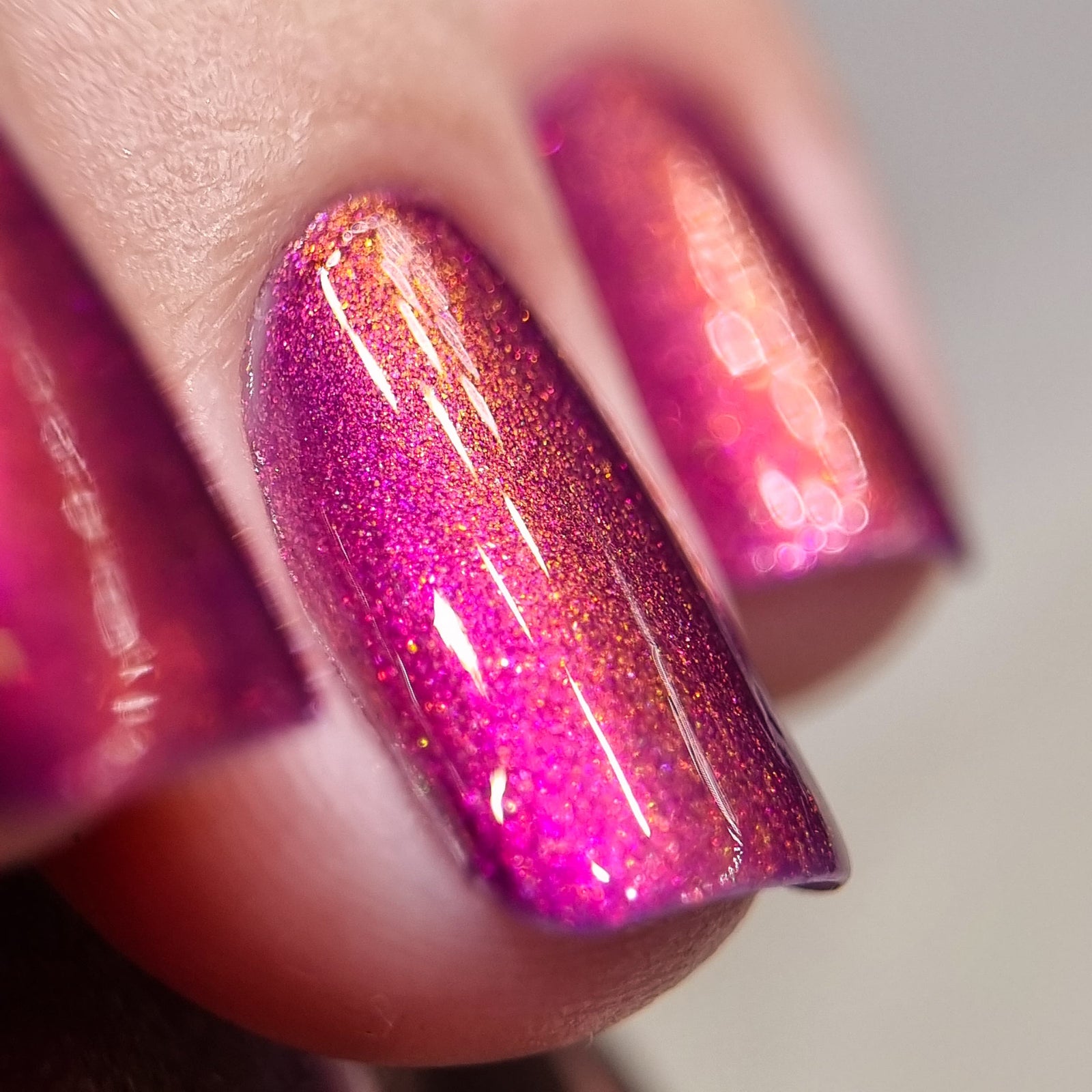 By Vanessa Molina- Feel this Music 8th Bday- Believe