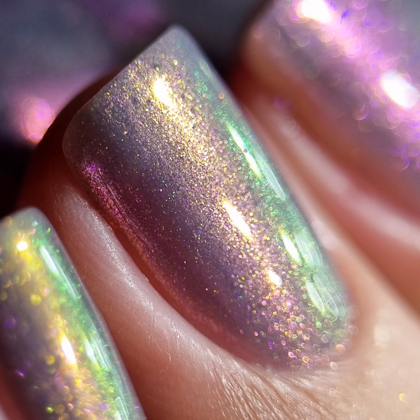 By Vanessa Molina- Feel this Music 8th Bday- Calm Down