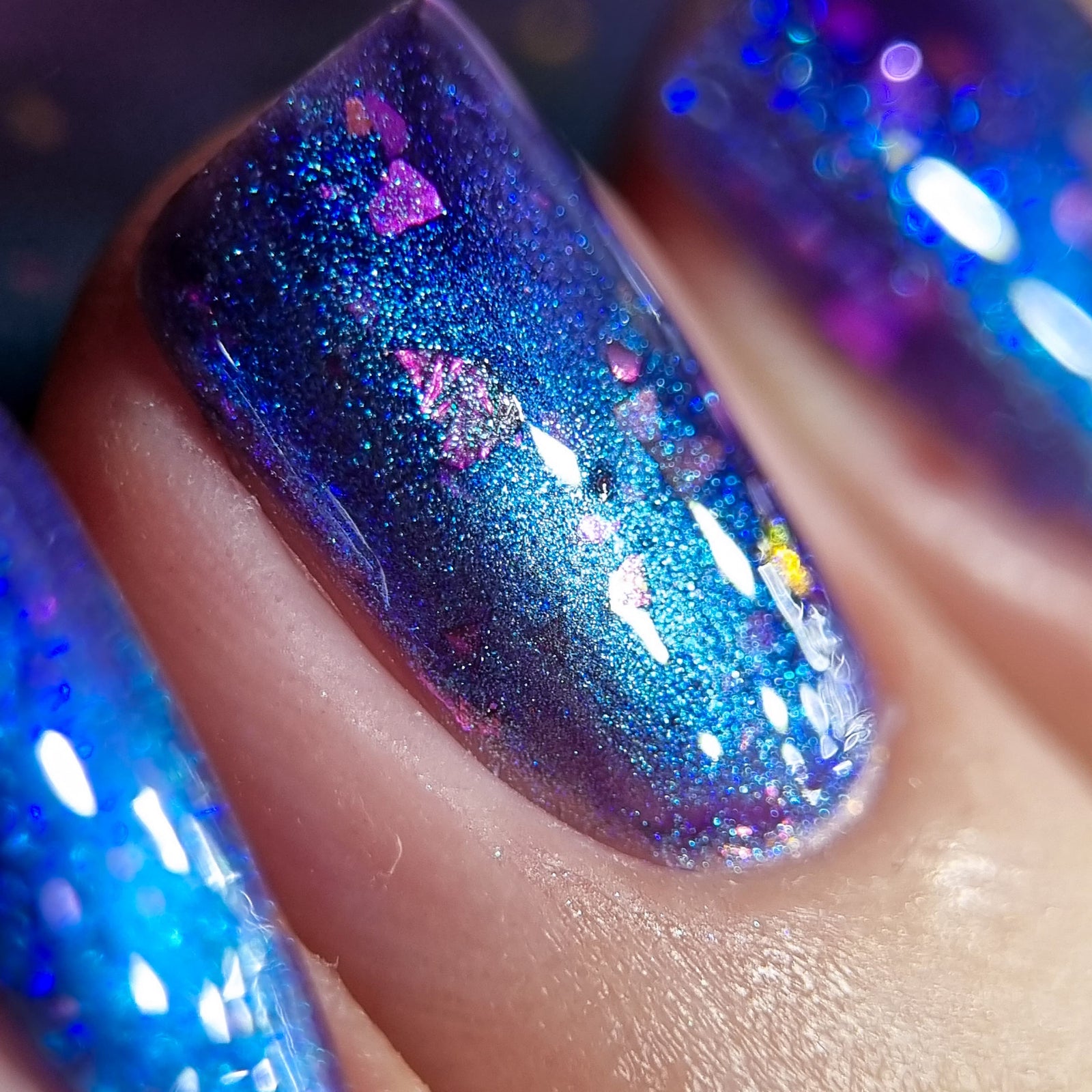 By Vanessa Molina- Feel this Music 8th Bday- Bones