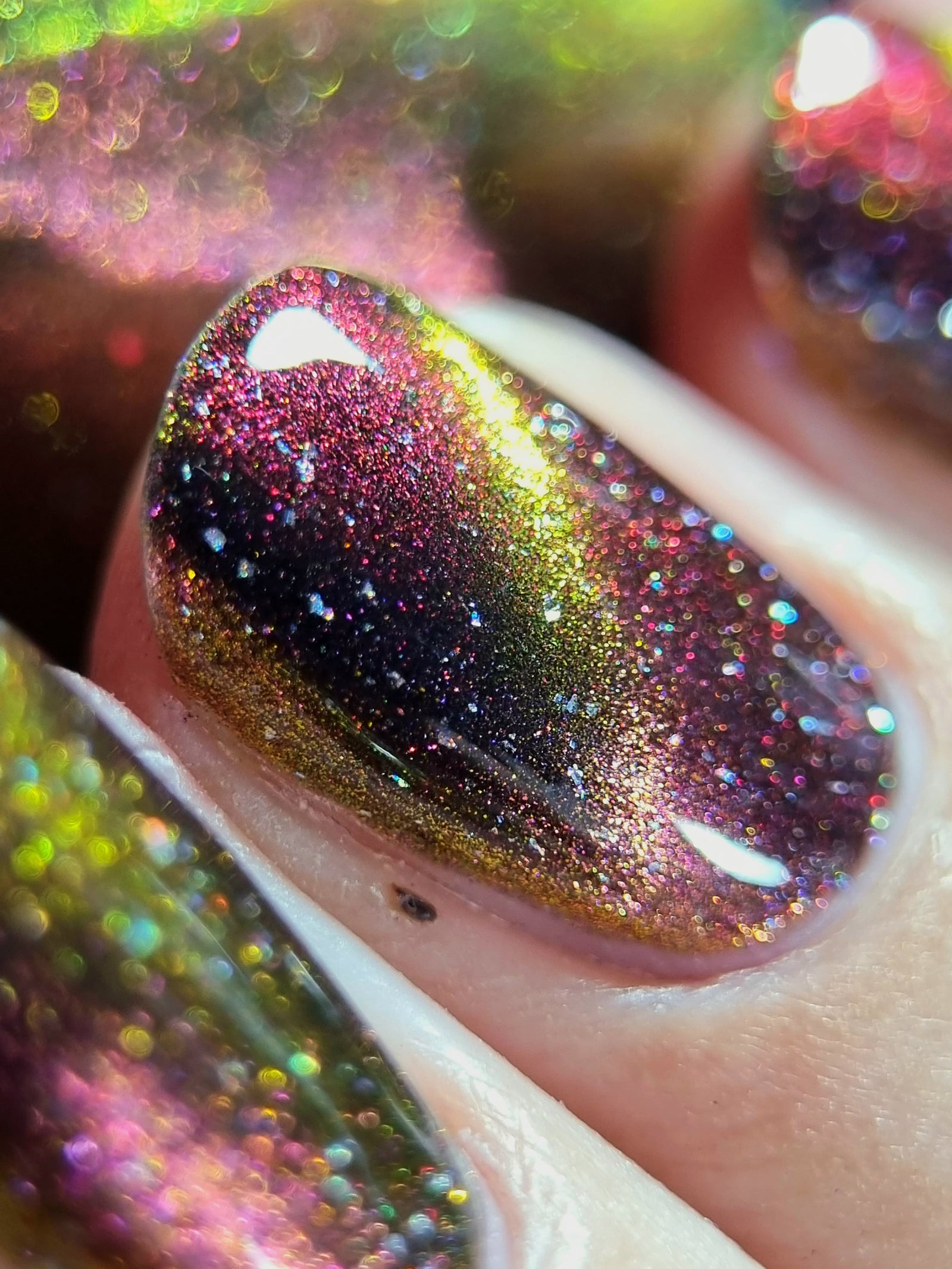 By Vanessa Molina- Feel this Music 8th Bday- Human