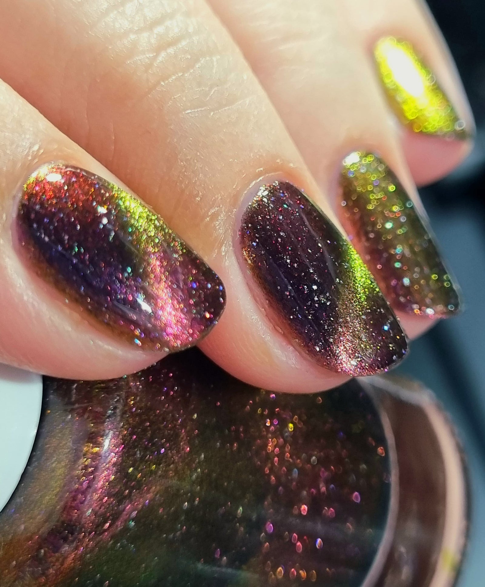 By Vanessa Molina- Feel this Music 8th Bday- Human