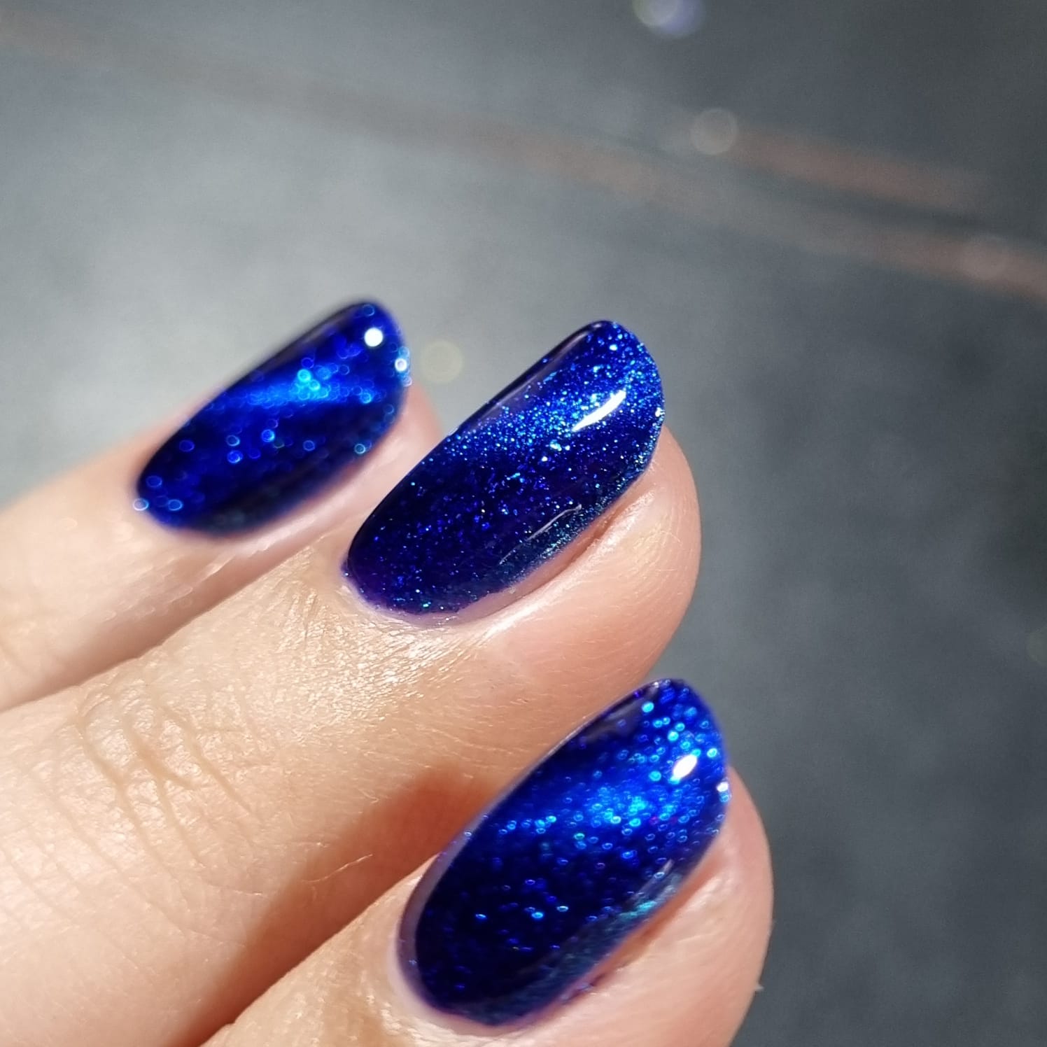 By Vanessa Molina- Feel this Music 8th Bday- Counting My Blessings