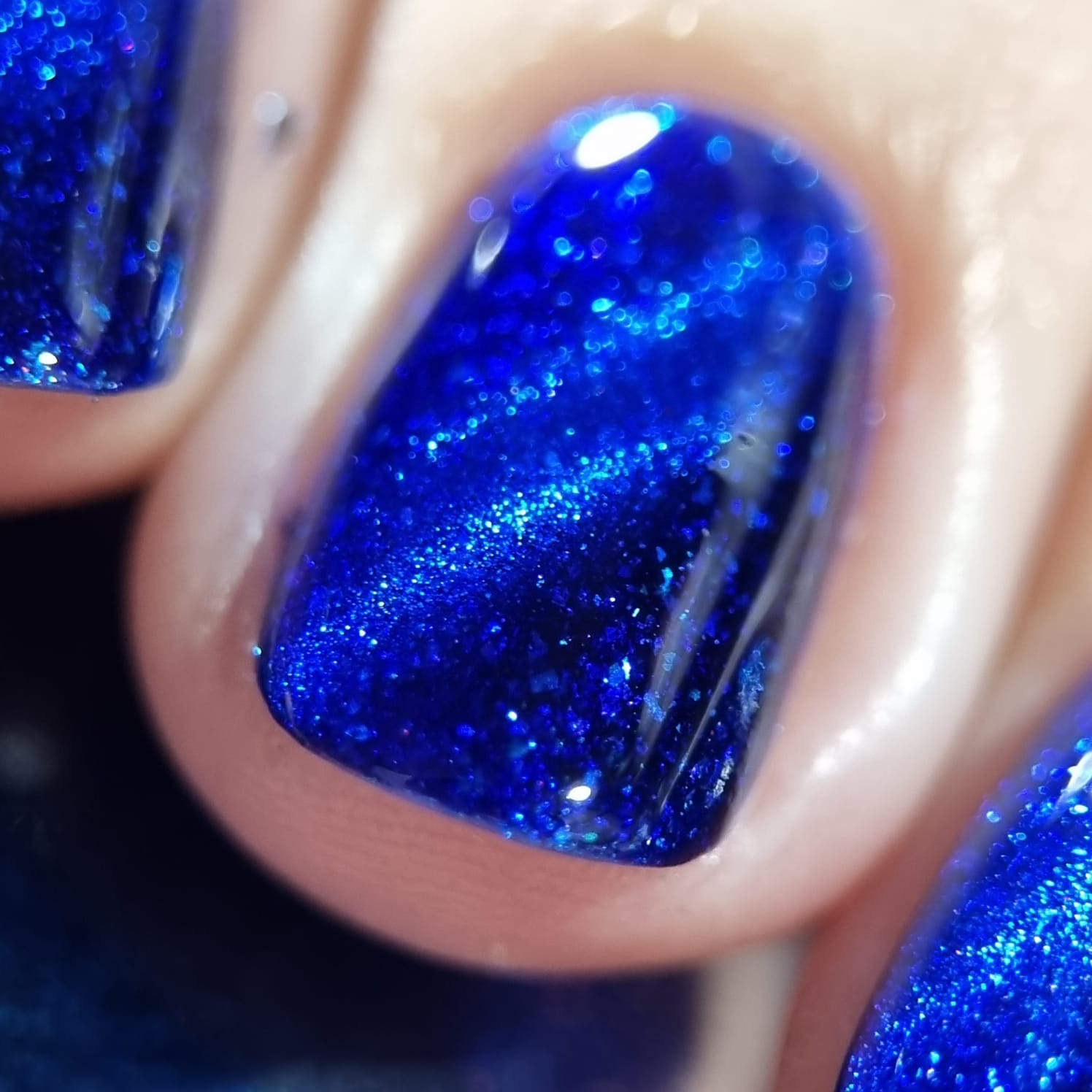 By Vanessa Molina- Feel this Music 8th Bday- Counting My Blessings