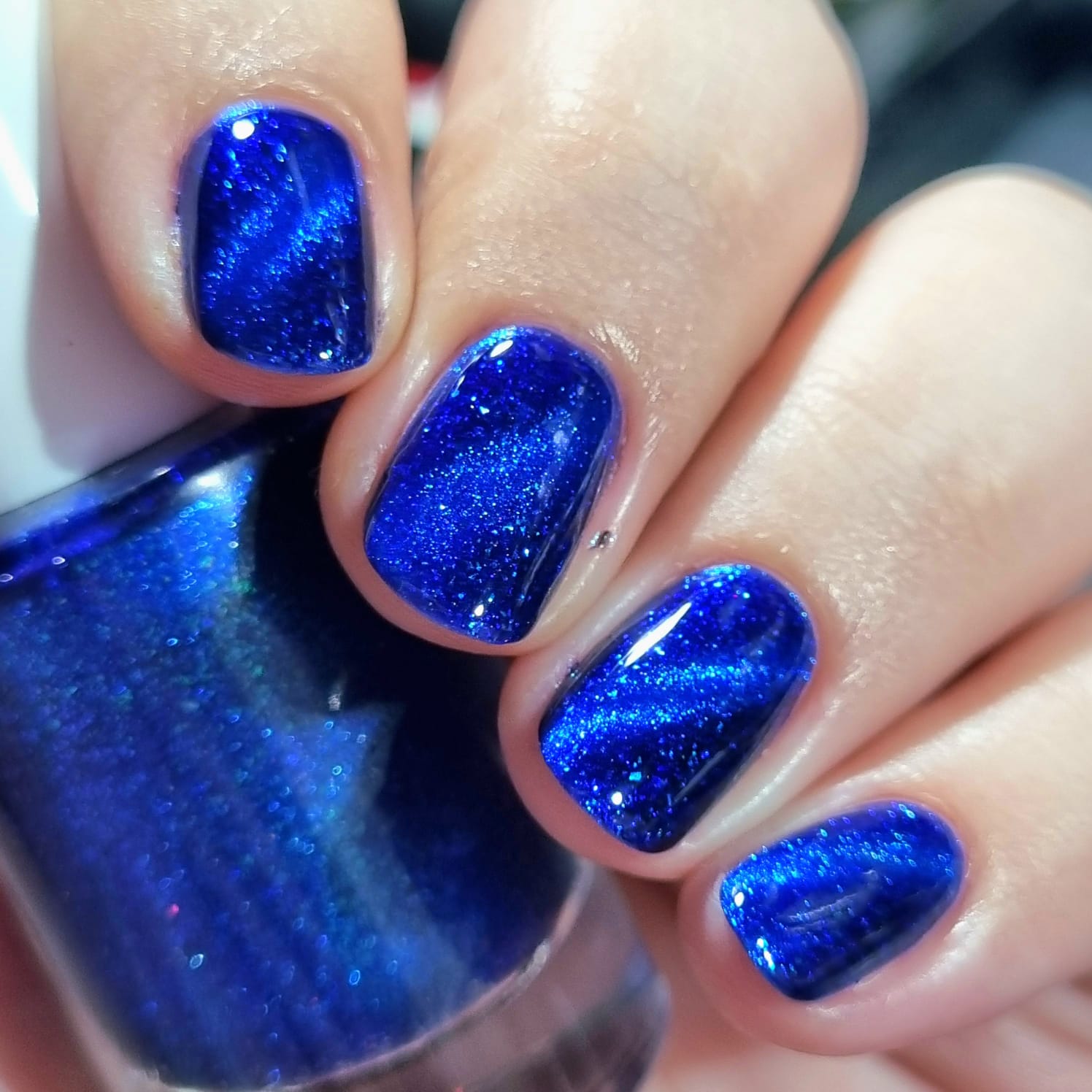 By Vanessa Molina- Feel this Music 8th Bday- Counting My Blessings