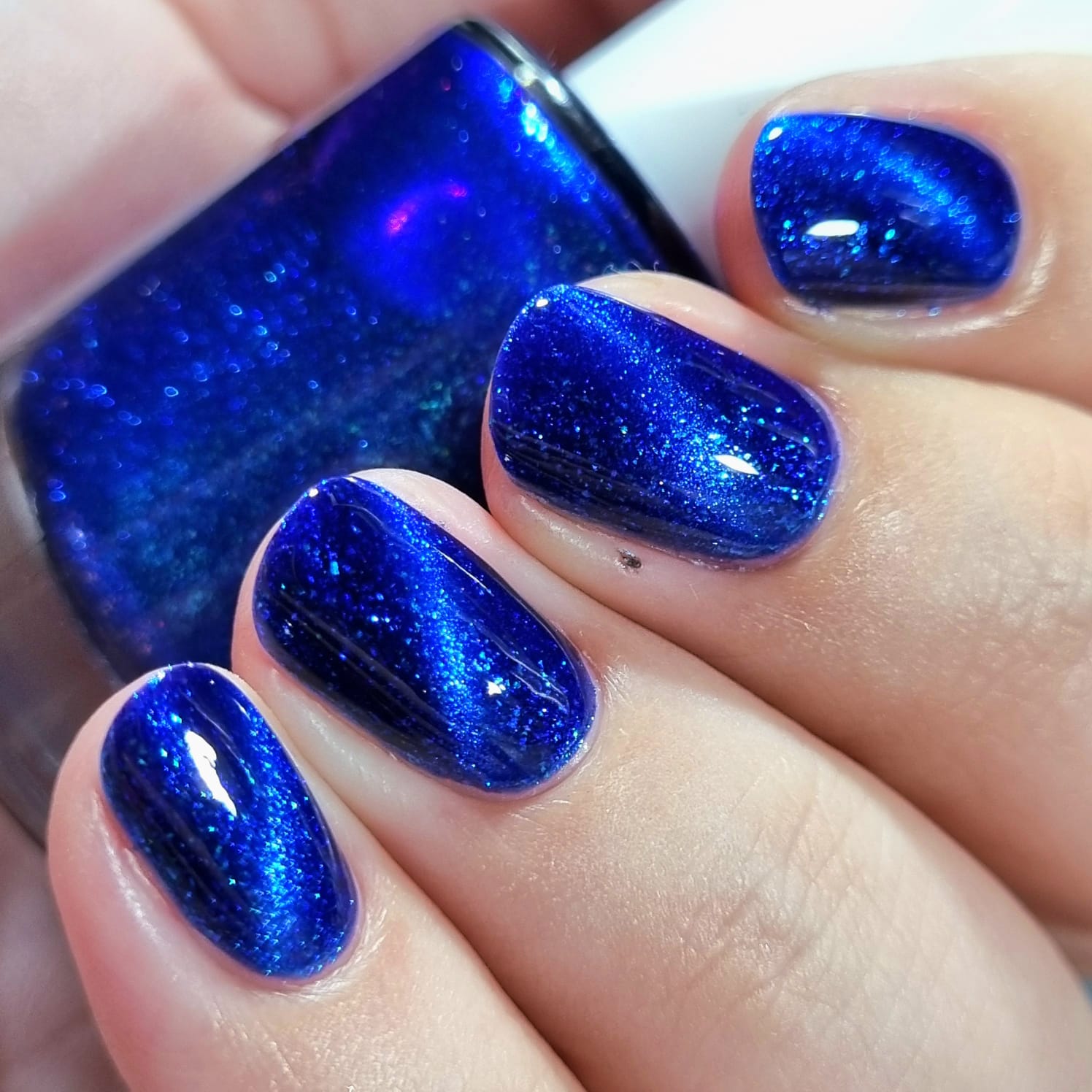 By Vanessa Molina- Feel this Music 8th Bday- Counting My Blessings