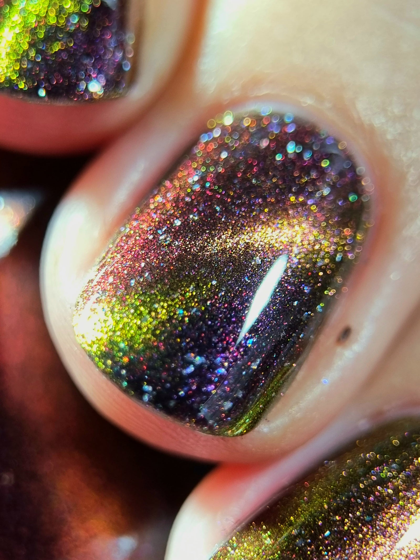 By Vanessa Molina- Feel this Music 8th Bday- Human