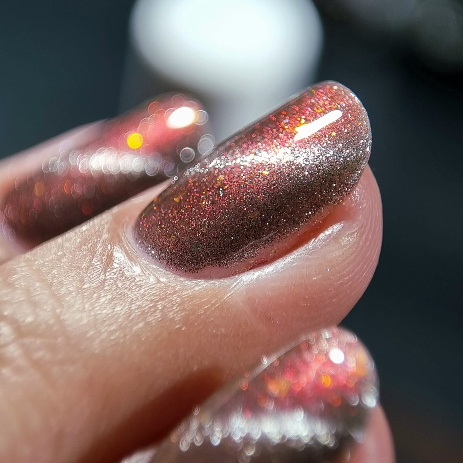 By Vanessa Molina- Feel this Music 8th Bday- Demons