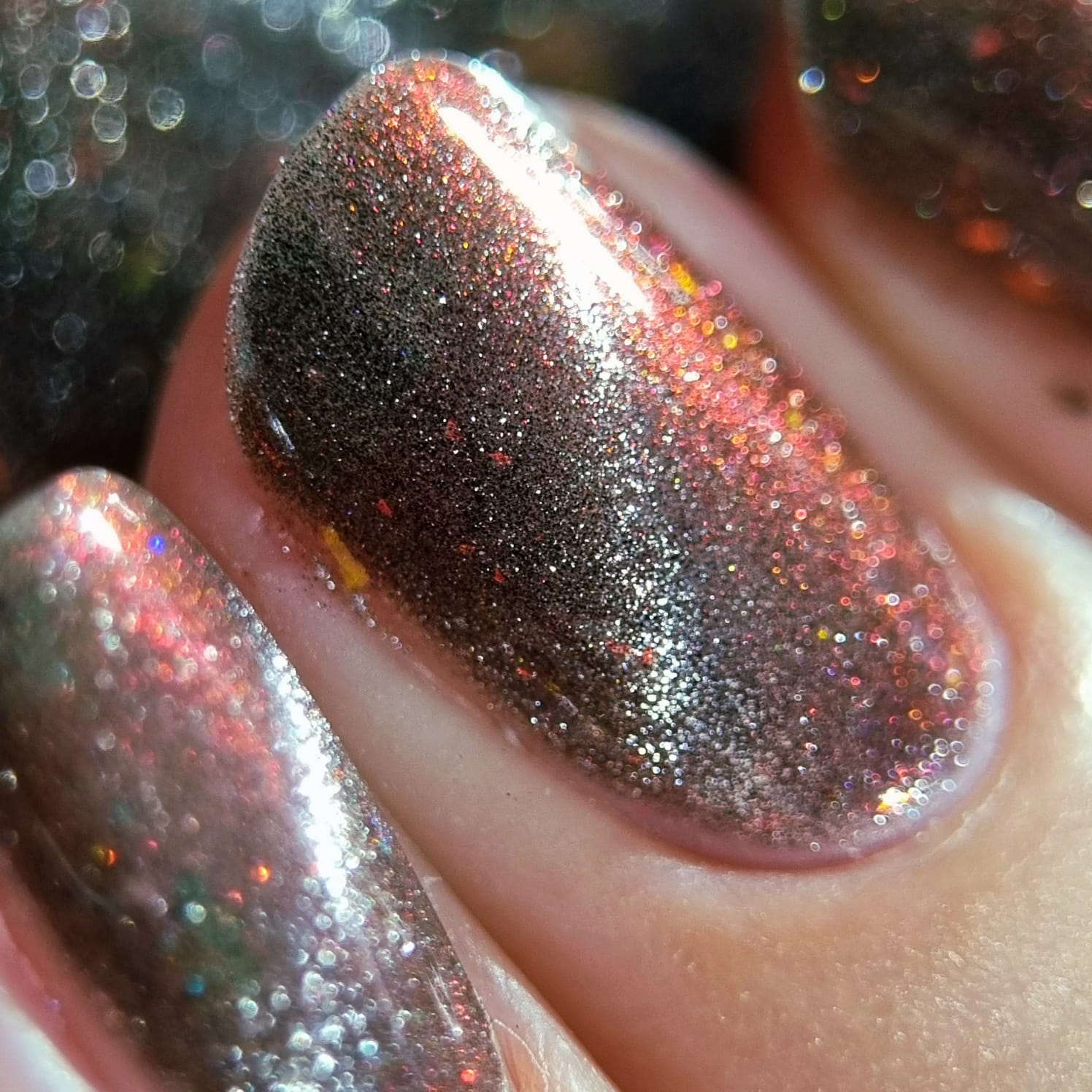 By Vanessa Molina- Feel this Music 8th Bday- Demons