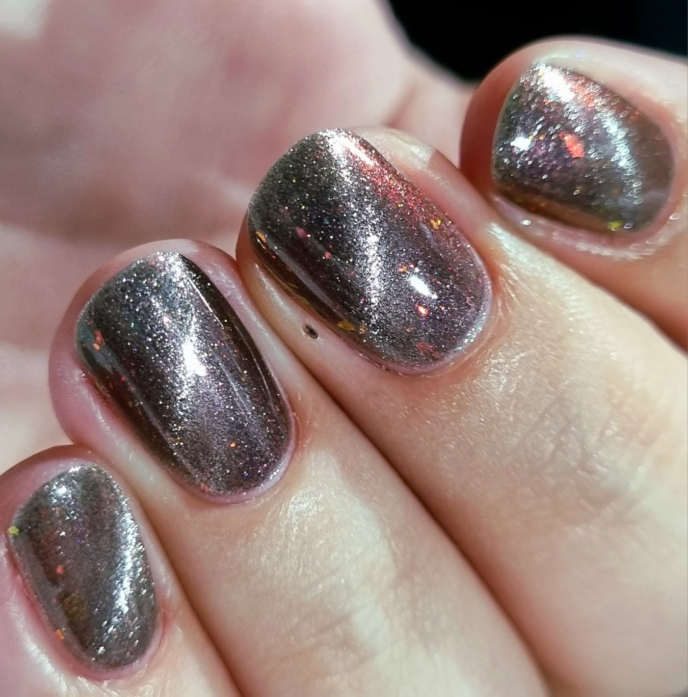 By Vanessa Molina- Feel this Music 8th Bday- Demons