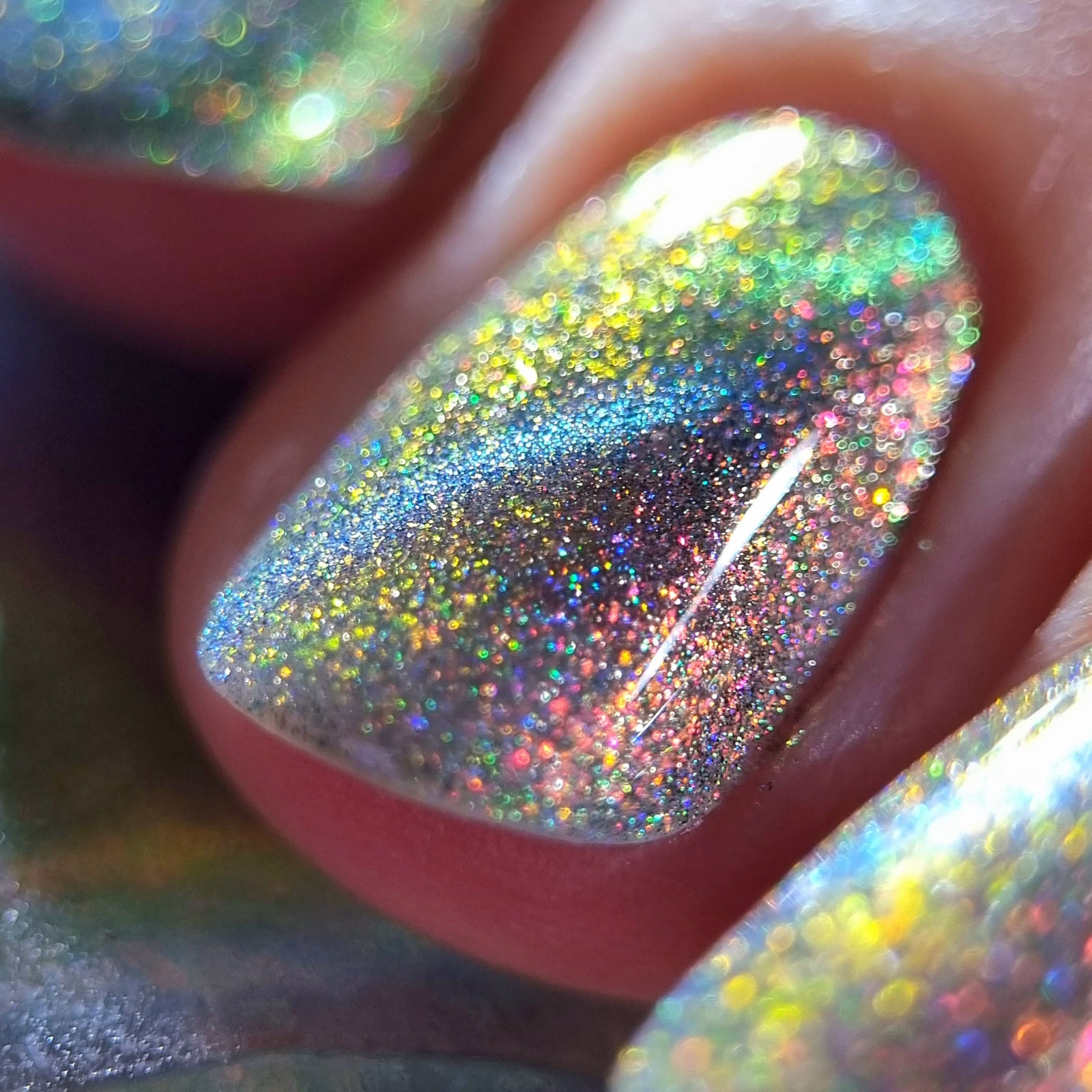 By Vanessa Molina- Feel this Music 8th Bday- Natural