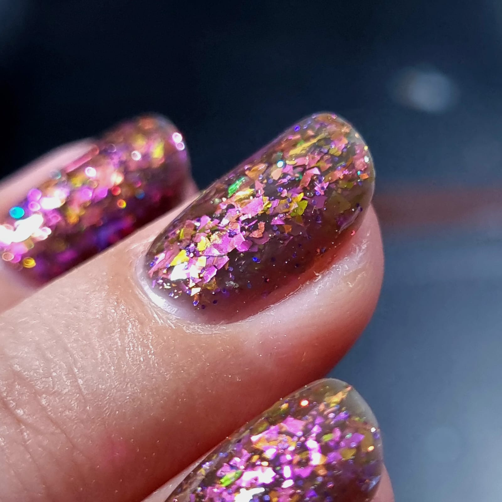 By Vanessa Molina- Feel this Music 8th Bday- Unstoppable